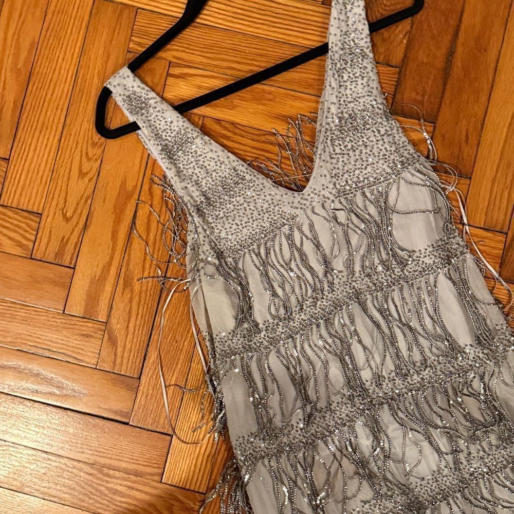 Free People
New Free People Bali
Speakeasy Bodysuit sz M - Picture 7 of 8